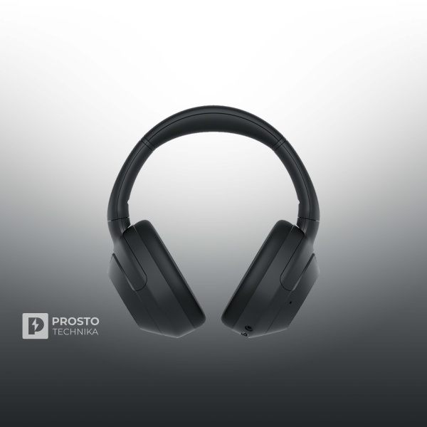 Наушники Sony WH-ULT900N Black